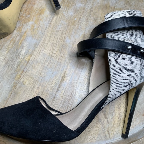 Joe’s (designer) high heels - Picture 15 of 15